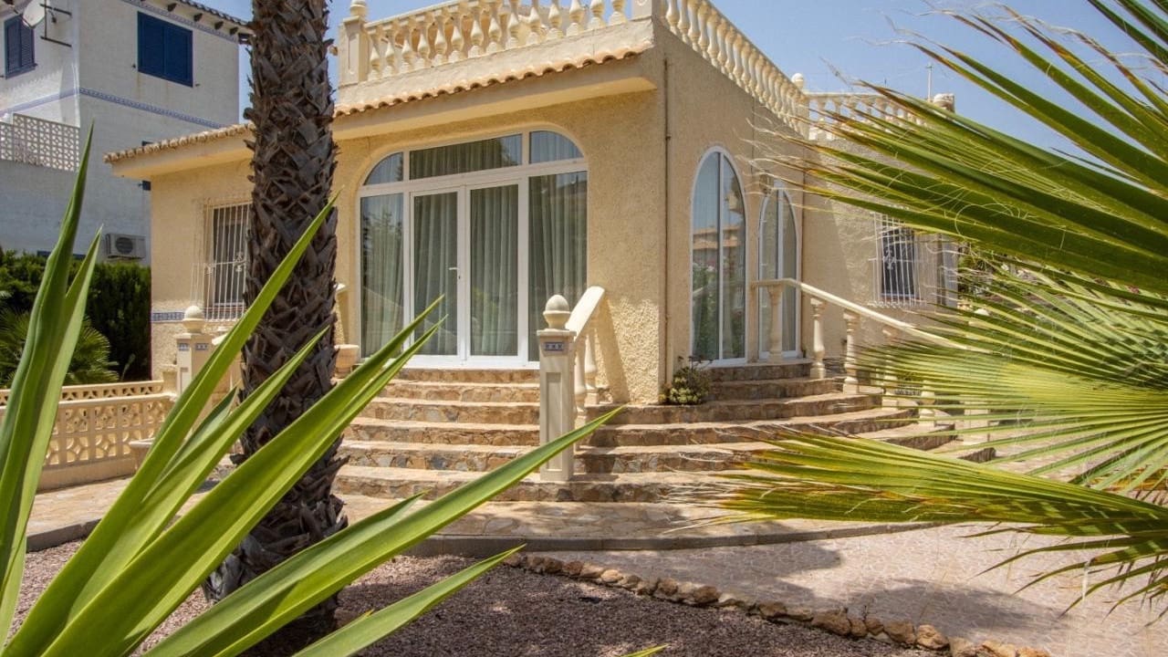 Undeveloped Land for sale in La Zenia - € 1,630,000 (Ref: 8573031)