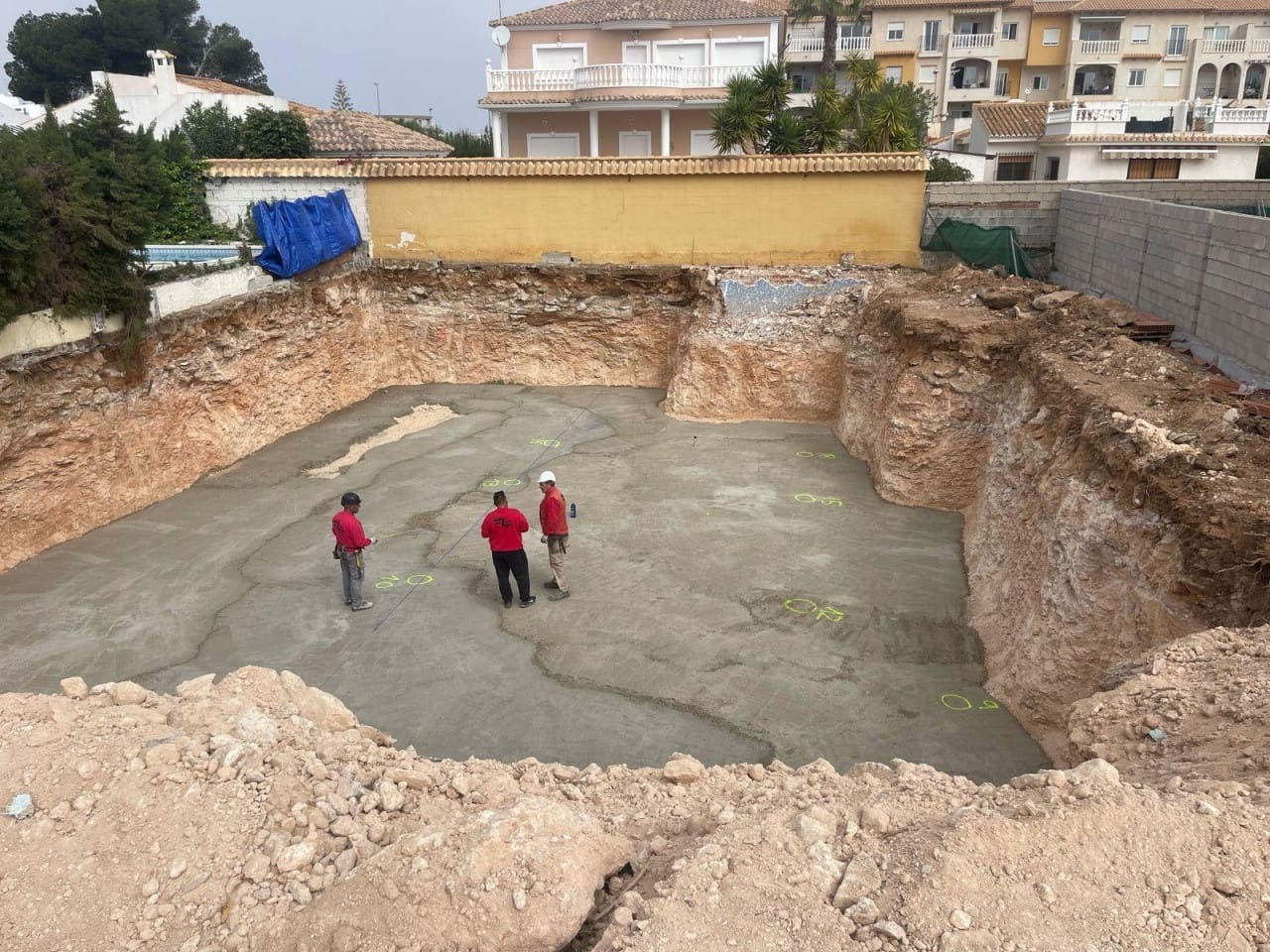 Undeveloped Land for sale in La Zenia - € 1,670,000 (Ref: 8573031)