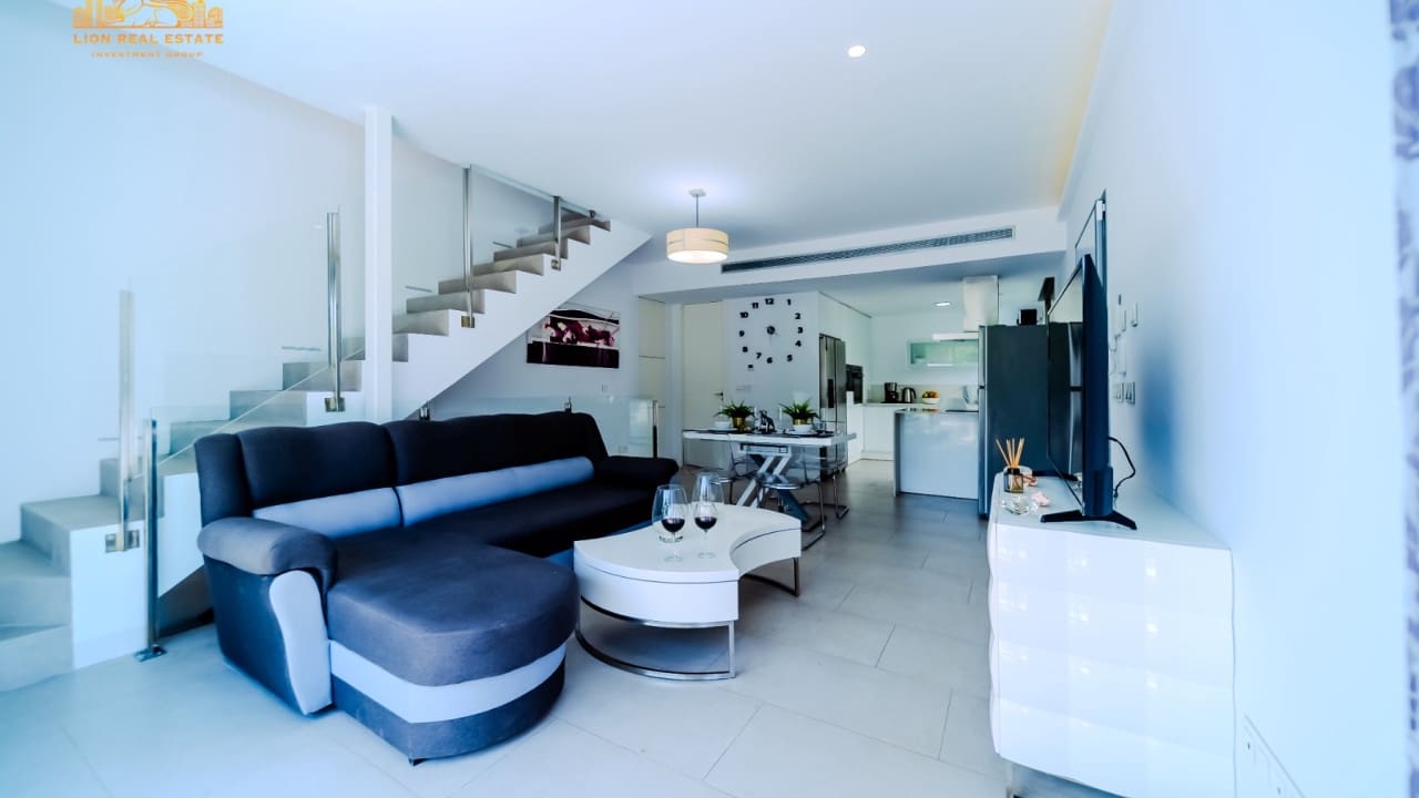 3 camera da letto Villa in vendita in Villamartin - 495.000 € (Rif: 8573032)