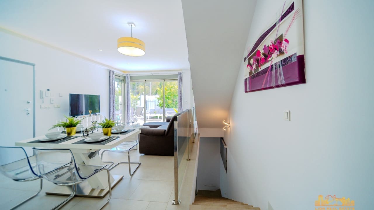 3 camera da letto Villa in vendita in Villamartin - 495.000 € (Rif: 8573032)