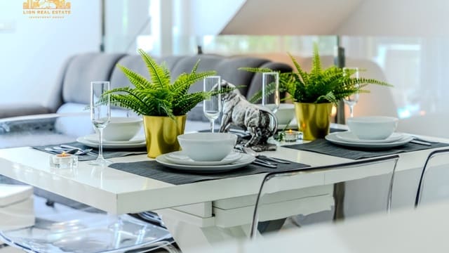 3 camera da letto Villa in vendita in Villamartin, Orihuela - 495.000 € (Rif: 8573032)