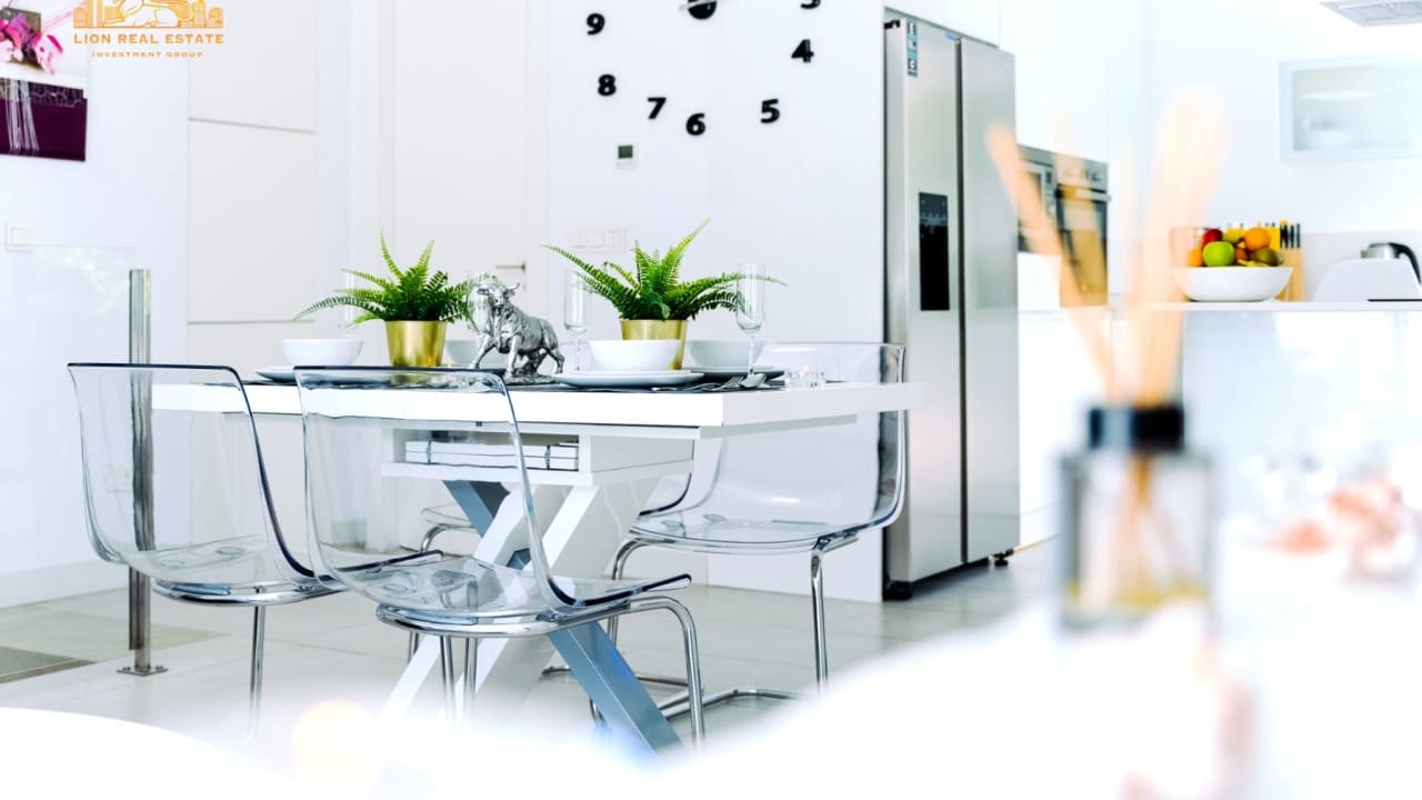 3 camera da letto Villa in vendita in Villamartin - 495.000 € (Rif: 8573032)