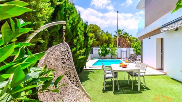 3 camera da letto Villa in vendita in Villamartin, Orihuela - 495.000 € (Rif: 8573032)