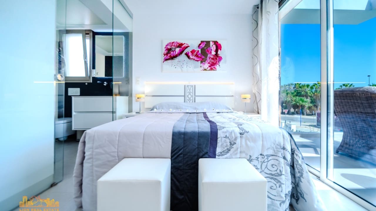 3 camera da letto Villa in vendita in Villamartin - 495.000 € (Rif: 8573032)