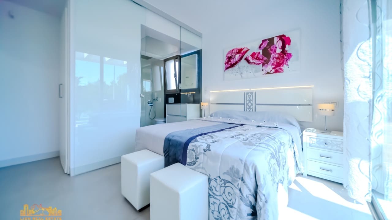 3 camera da letto Villa in vendita in Villamartin - 495.000 € (Rif: 8573032)