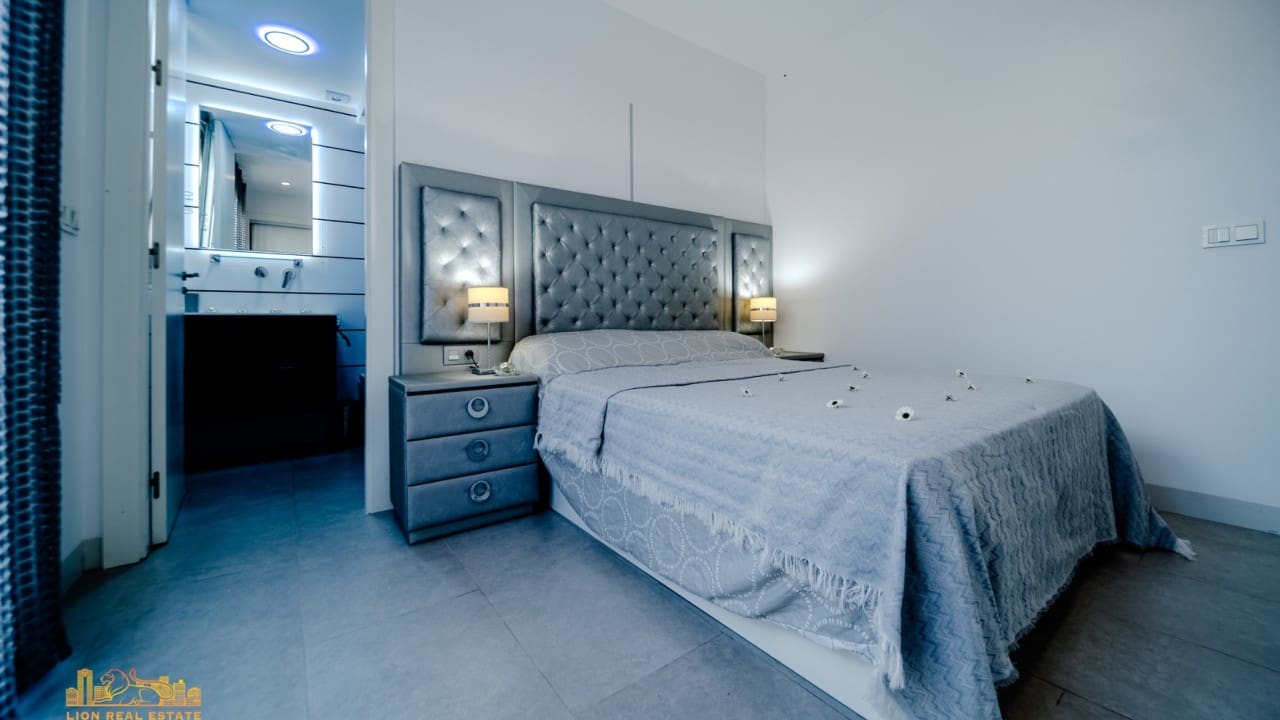 3 camera da letto Villa in vendita in Villamartin - 495.000 € (Rif: 8573032)