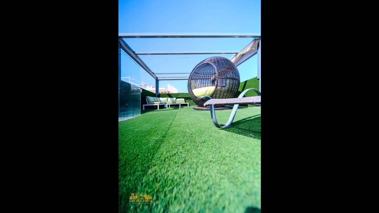 3 camera da letto Villa in vendita in Villamartin - 495.000 € (Rif: 8573032)