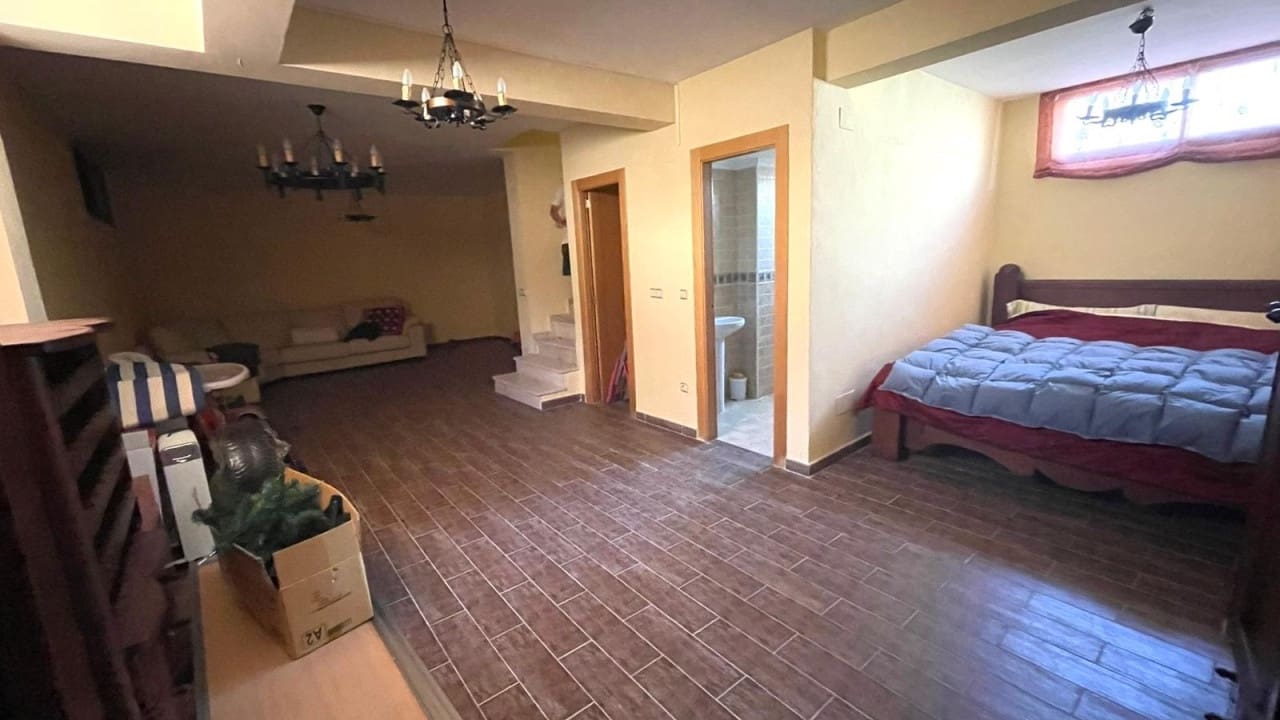 4 camera da letto Villa in vendita in Villamartin - 330.000 € (Rif: 8573035)