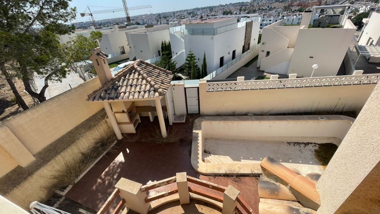 4 camera da letto Villa in vendita in Villamartin - 330.000 € (Rif: 8573035)