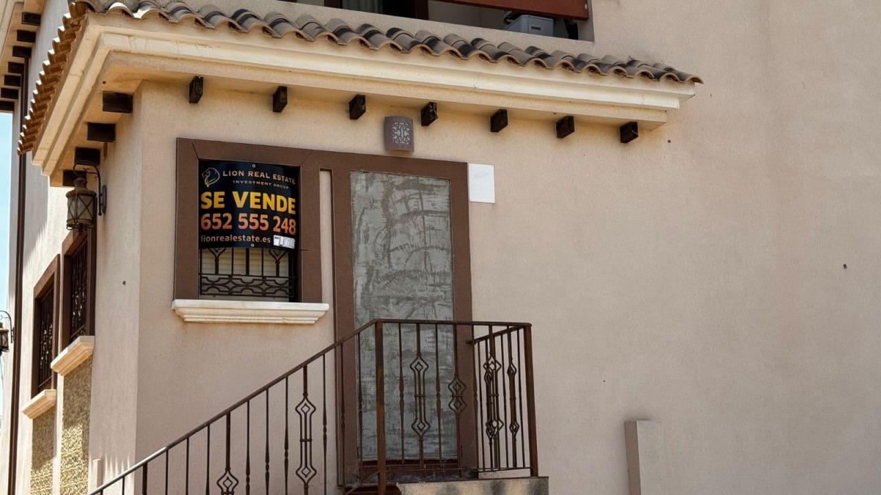 4 camera da letto Villa in vendita in Villamartin - 330.000 € (Rif: 8573035)