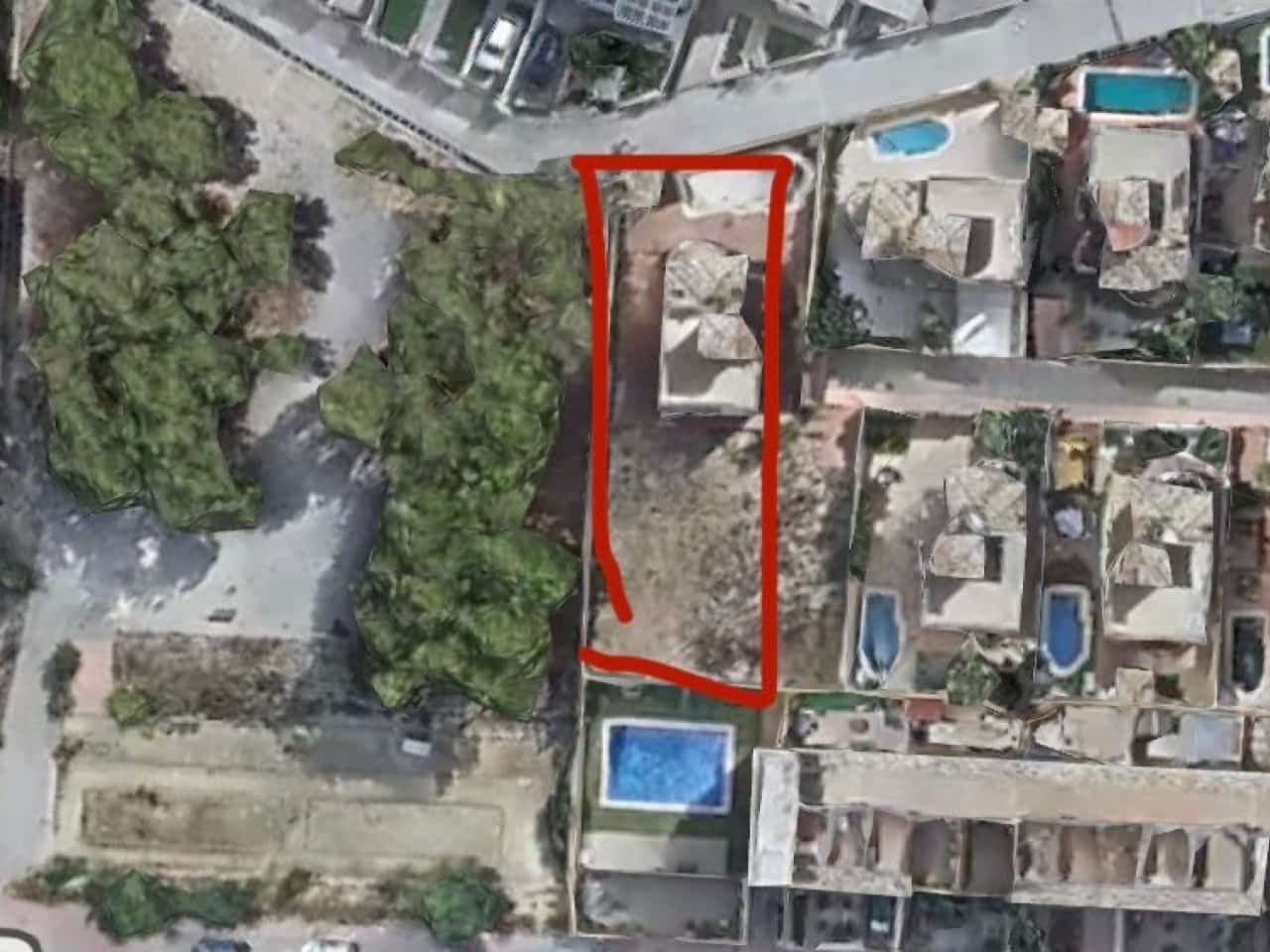 4 camera da letto Villa in vendita in Villamartin - 330.000 € (Rif: 8573035)