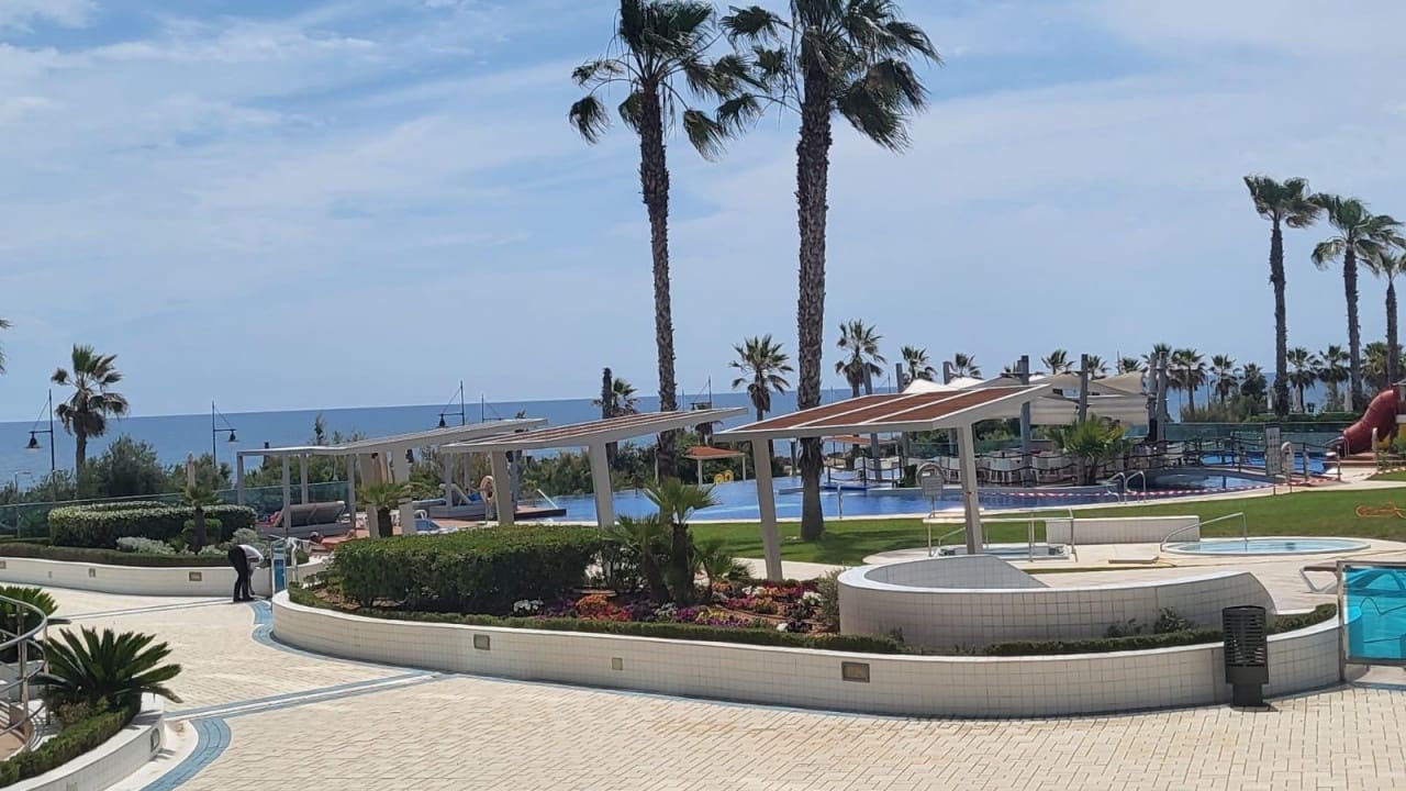 2 camera da letto Appartamento in vendita in Punta Prima - 420.000 € (Rif: 8573042)