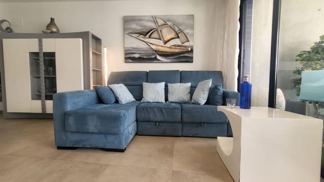 2 camera da letto Appartamento in vendita in Punta Prima, Torrevieja - 420.000 € (Rif: 8573042)