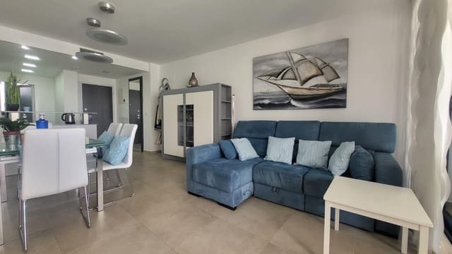 2 camera da letto Appartamento in vendita in Punta Prima, Torrevieja - 420.000 € (Rif: 8573042)