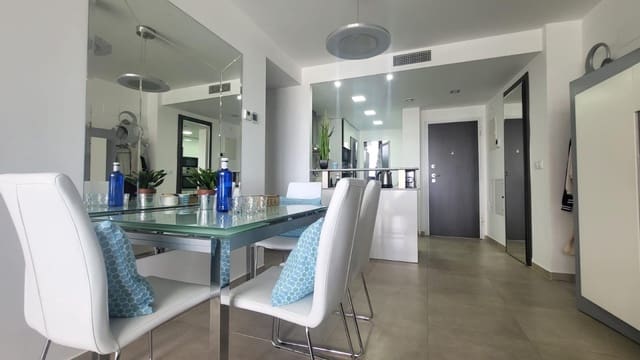 2 camera da letto Appartamento in vendita in Punta Prima, Torrevieja - 420.000 € (Rif: 8573042)