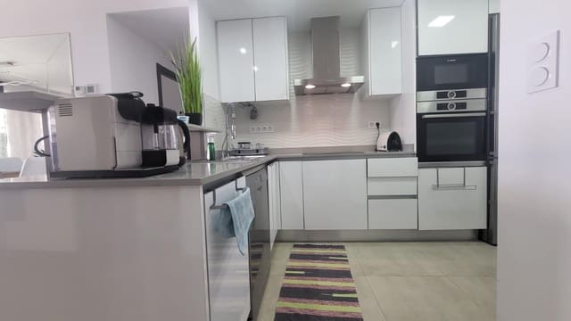 2 camera da letto Appartamento in vendita in Punta Prima, Torrevieja - 420.000 € (Rif: 8573042)