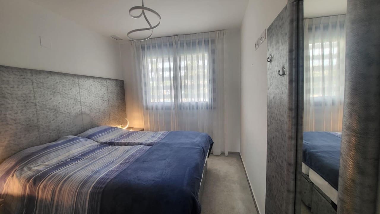 2 camera da letto Appartamento in vendita in Punta Prima - 420.000 € (Rif: 8573042)
