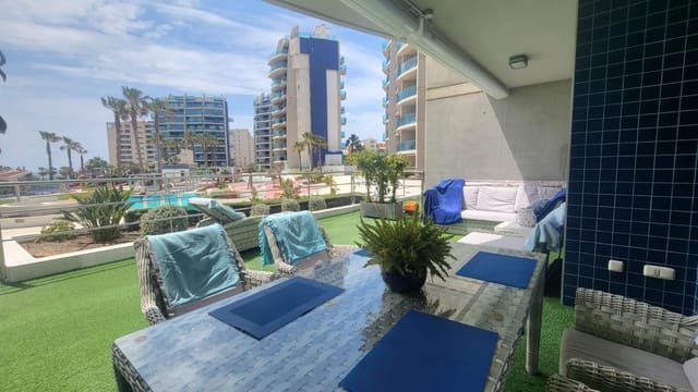 2 camera da letto Appartamento in vendita in Punta Prima, Torrevieja - 420.000 € (Rif: 8573042)