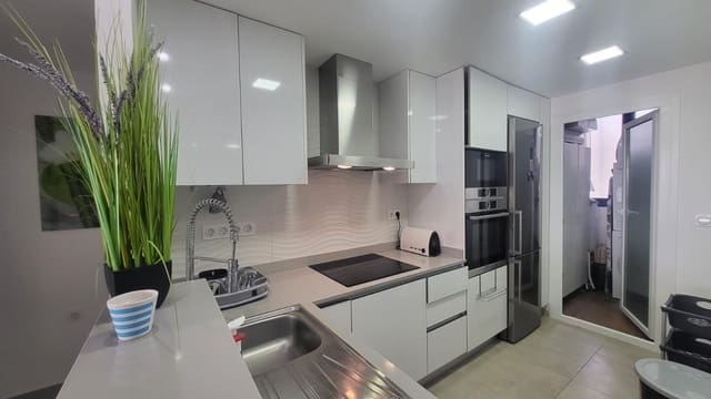 2 camera da letto Appartamento in vendita in Punta Prima, Torrevieja - 420.000 € (Rif: 8573042)