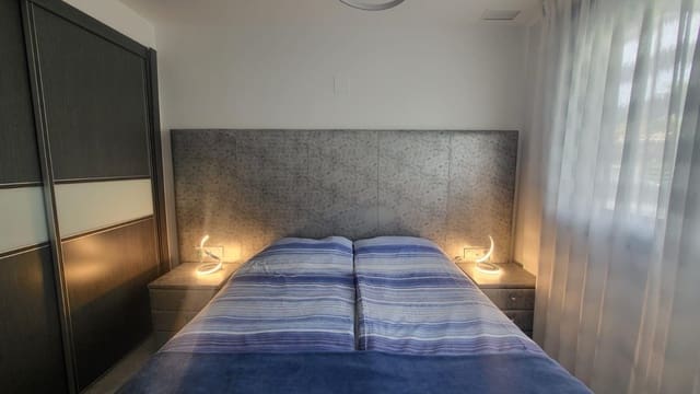 2 camera da letto Appartamento in vendita in Punta Prima, Torrevieja - 420.000 € (Rif: 8573042)