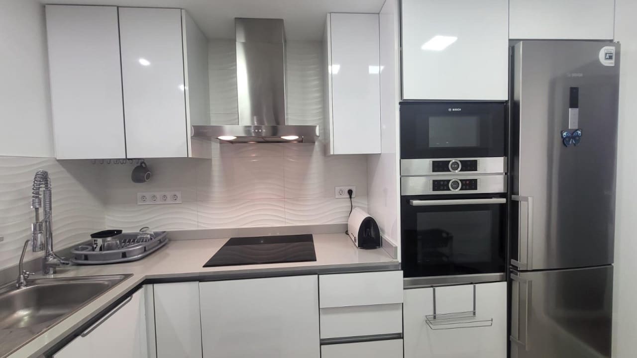 2 camera da letto Appartamento in vendita in Punta Prima - 420.000 € (Rif: 8573042)