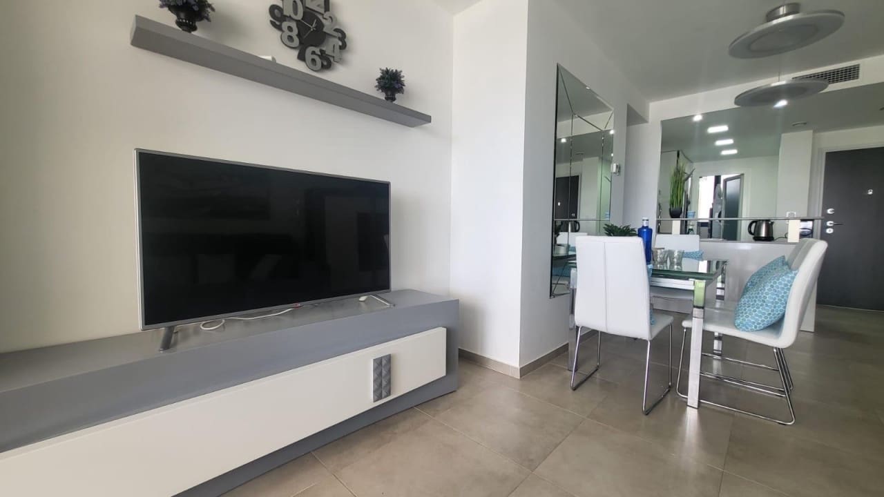 2 camera da letto Appartamento in vendita in Punta Prima - 420.000 € (Rif: 8573042)