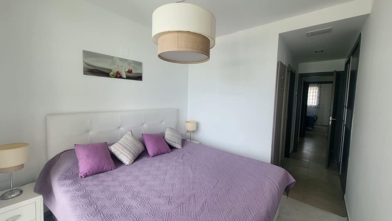 2 camera da letto Appartamento in vendita in Punta Prima - 420.000 € (Rif: 8573042)