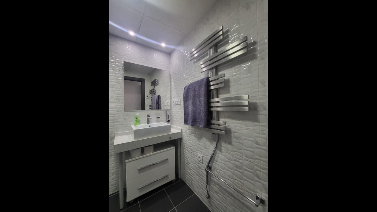 2 camera da letto Appartamento in vendita in Punta Prima - 420.000 € (Rif: 8573042)