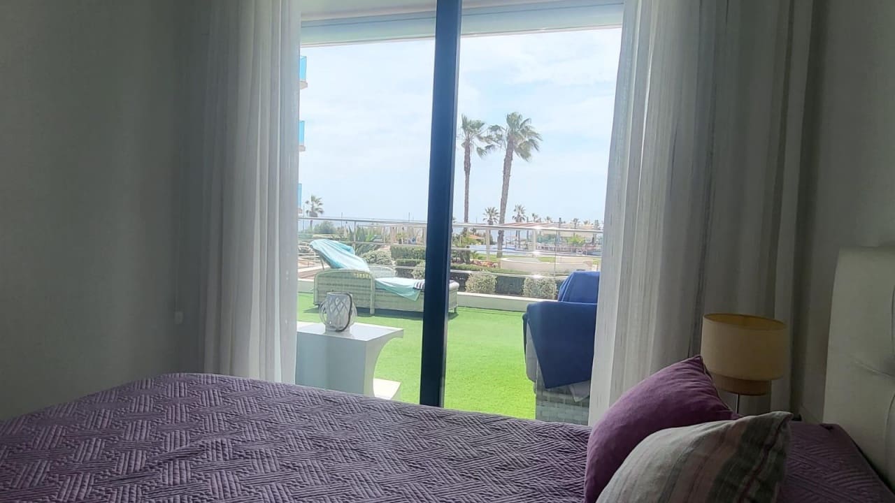 2 camera da letto Appartamento in vendita in Punta Prima - 420.000 € (Rif: 8573042)