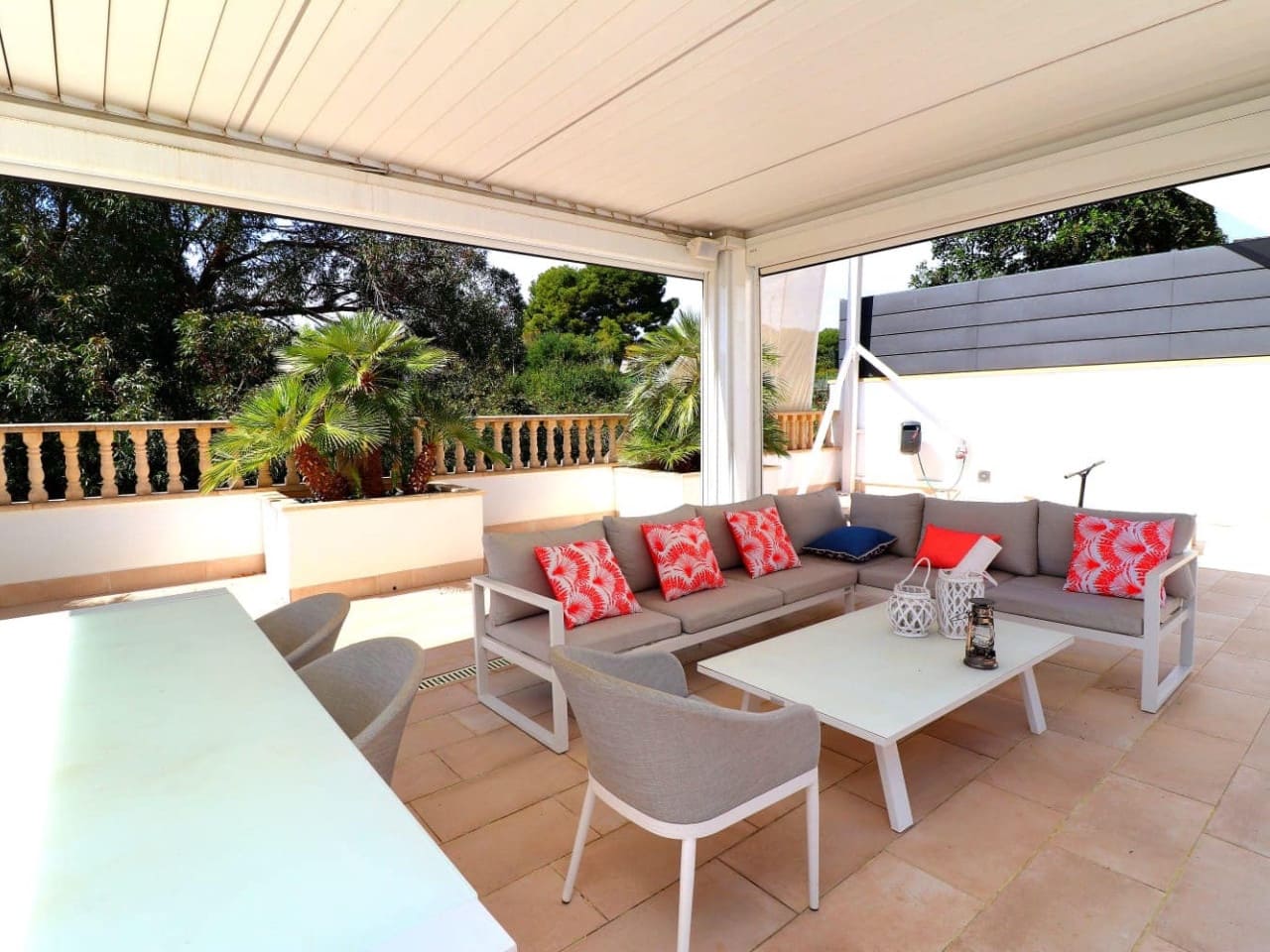 5 sypialnia Willa na sprzedaż w Campoamor - 1 300 000 € (Ref: 8573043)