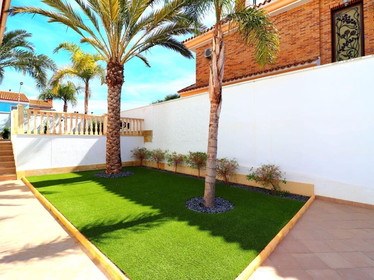 5 sypialnia Willa na sprzedaż w Campoamor - 1 300 000 € (Ref: 8573043)