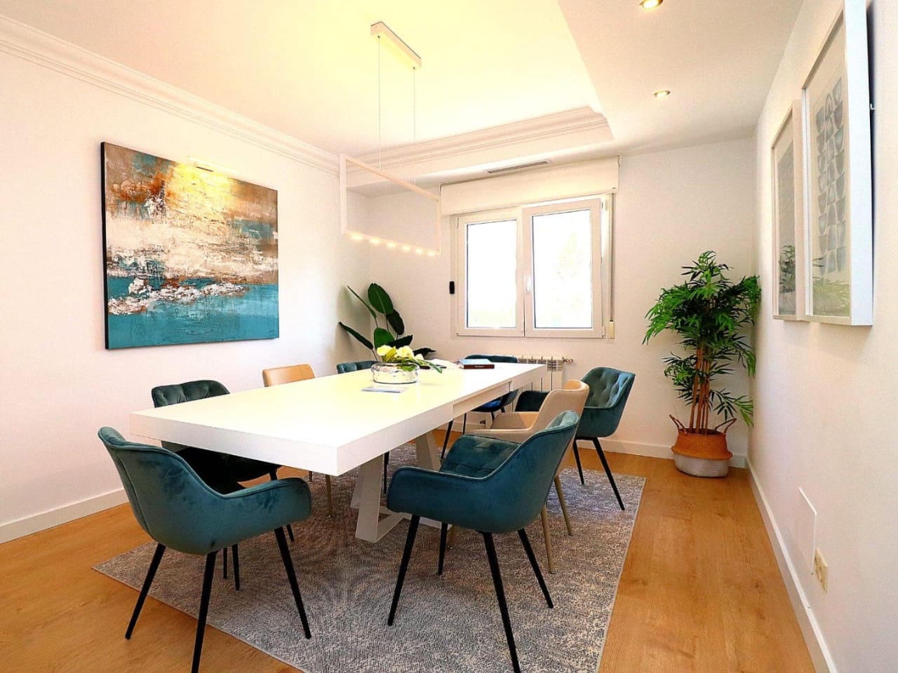 5 sypialnia Willa na sprzedaż w Campoamor - 1 300 000 € (Ref: 8573043)