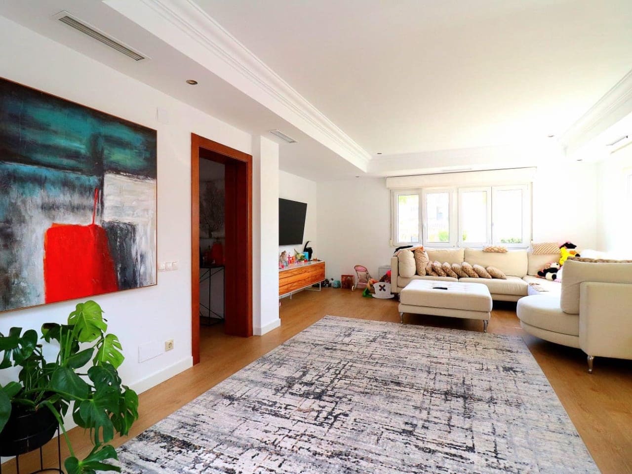 5 sypialnia Willa na sprzedaż w Campoamor - 1 300 000 € (Ref: 8573043)