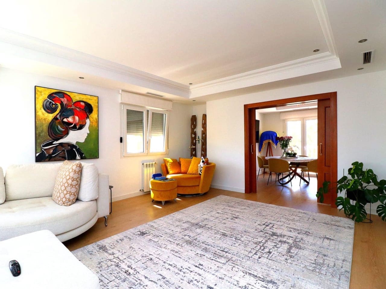 5 sypialnia Willa na sprzedaż w Campoamor - 1 300 000 € (Ref: 8573043)