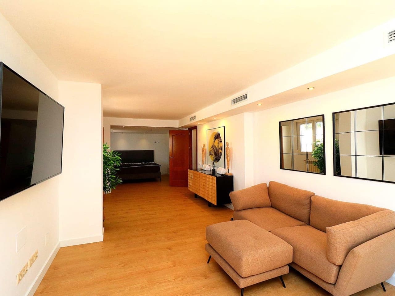 5 sypialnia Willa na sprzedaż w Campoamor - 1 300 000 € (Ref: 8573043)