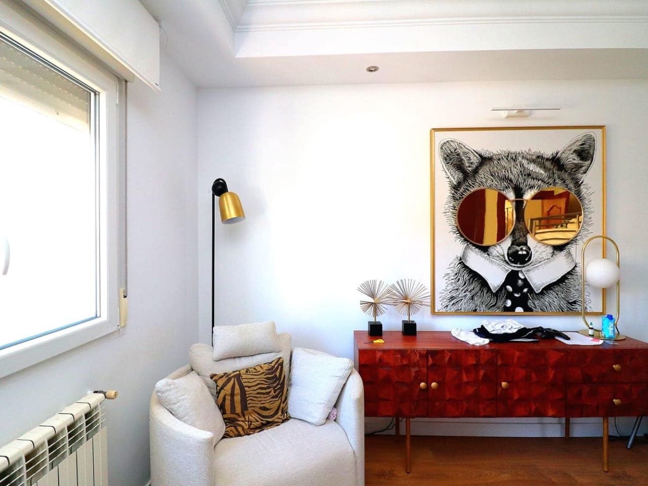 5 sypialnia Willa na sprzedaż w Campoamor - 1 300 000 € (Ref: 8573043)