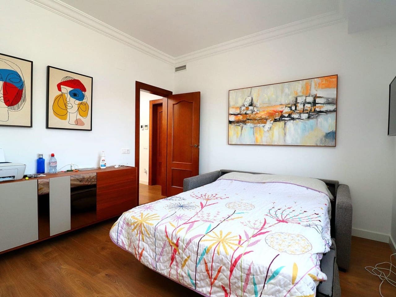 5 sypialnia Willa na sprzedaż w Campoamor - 1 300 000 € (Ref: 8573043)