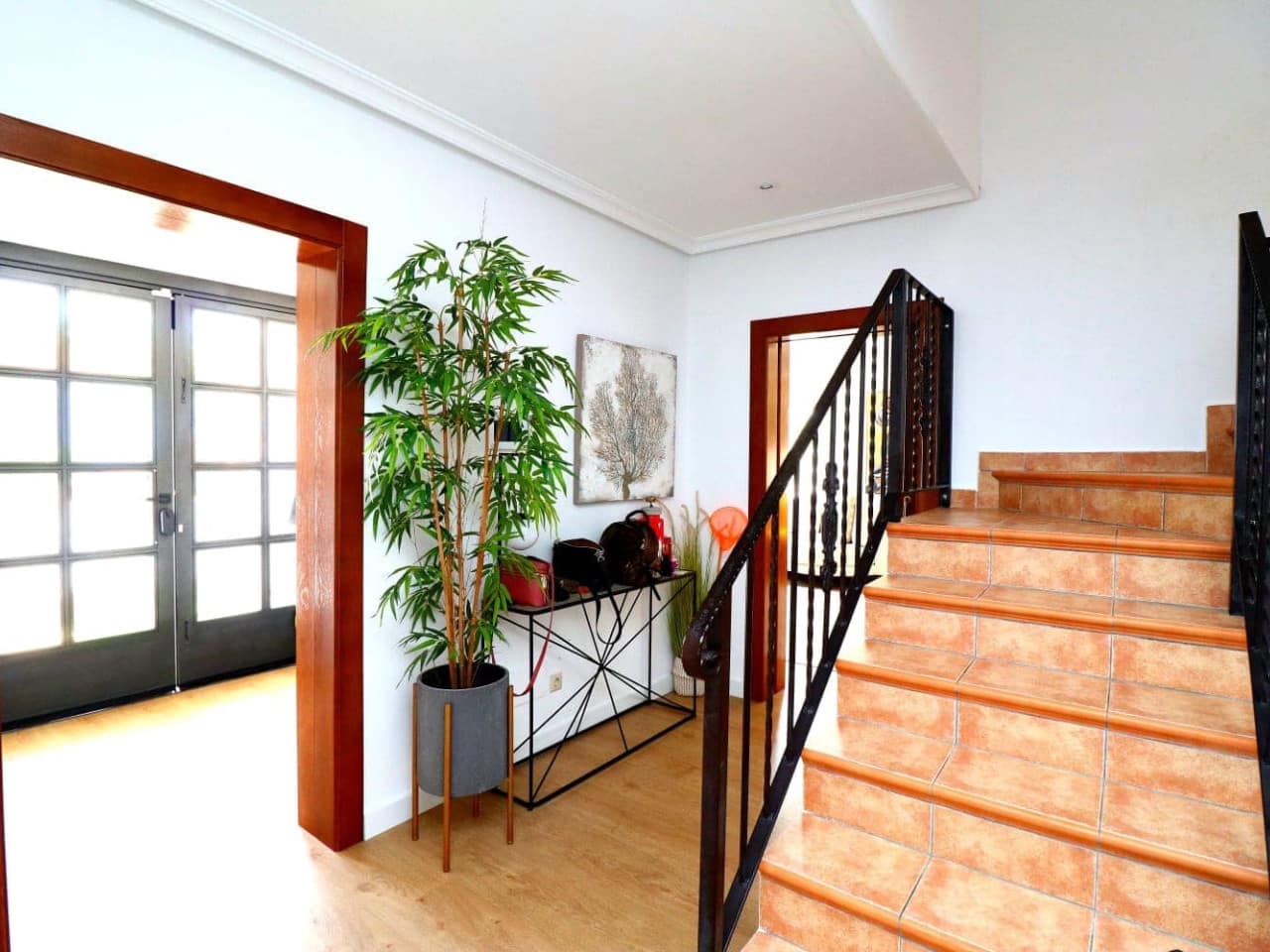 5 sypialnia Willa na sprzedaż w Campoamor - 1 300 000 € (Ref: 8573043)