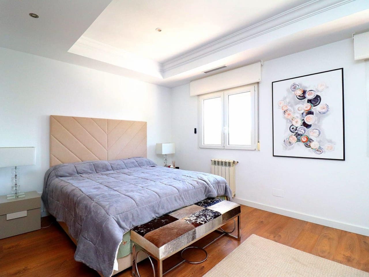 5 sypialnia Willa na sprzedaż w Campoamor - 1 300 000 € (Ref: 8573043)