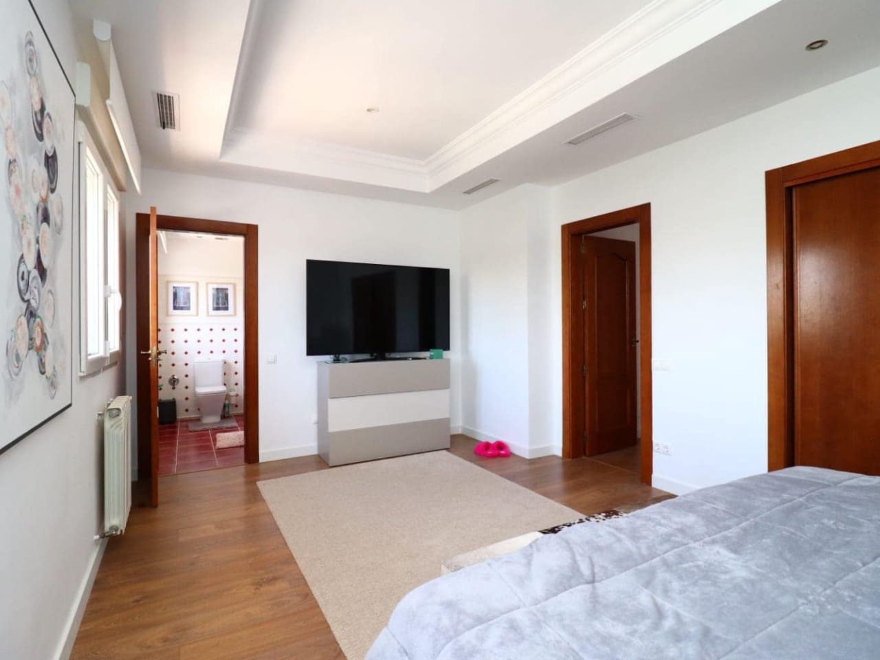 5 sypialnia Willa na sprzedaż w Campoamor - 1 300 000 € (Ref: 8573043)