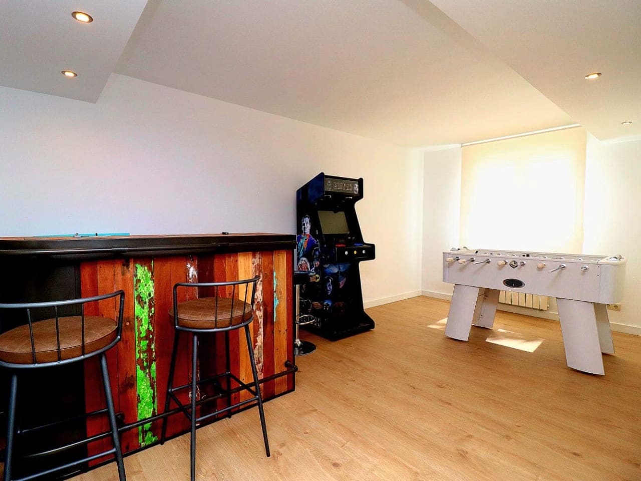 5 sypialnia Willa na sprzedaż w Campoamor - 1 300 000 € (Ref: 8573043)