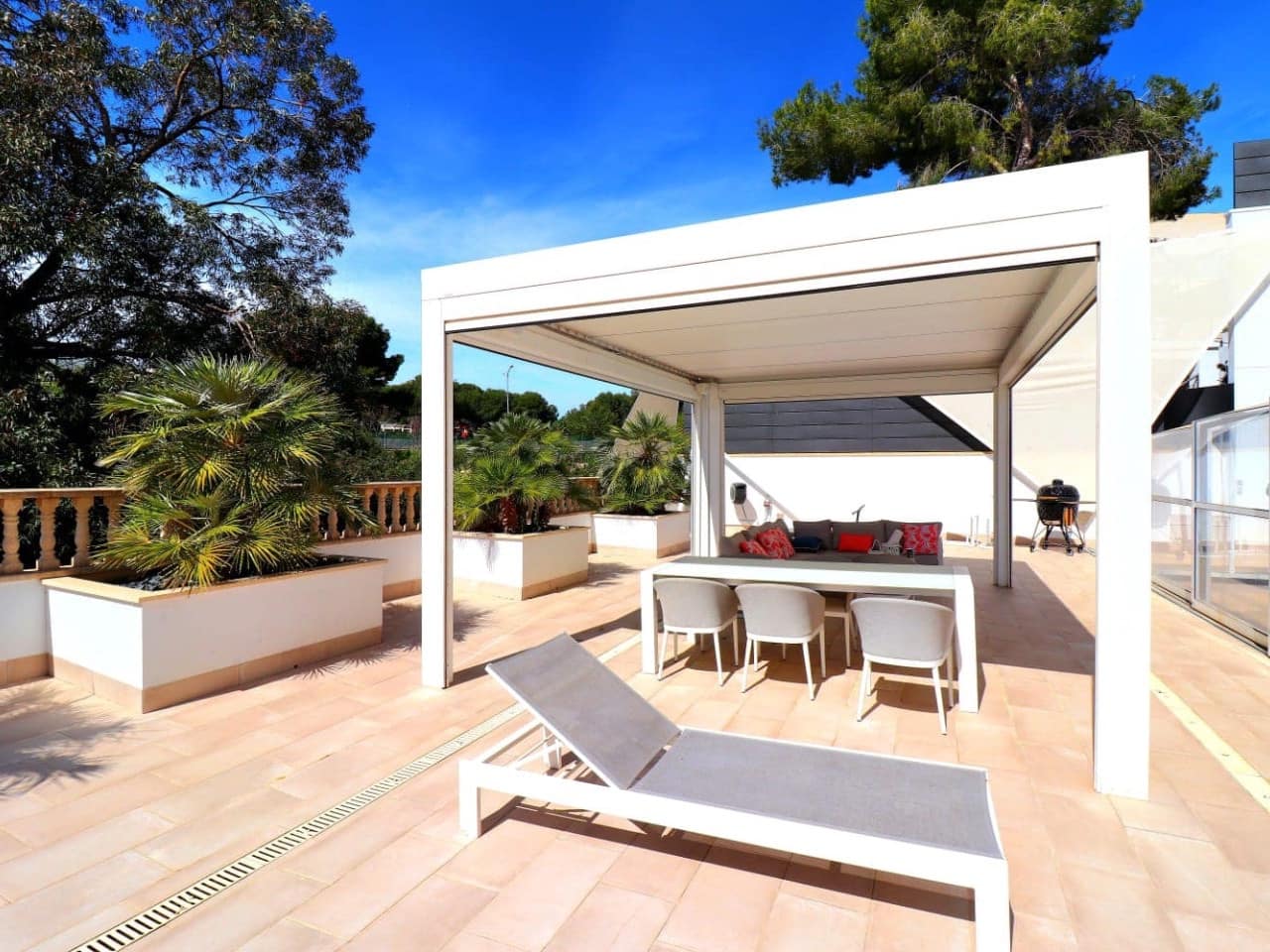 5 sypialnia Willa na sprzedaż w Campoamor - 1 300 000 € (Ref: 8573043)