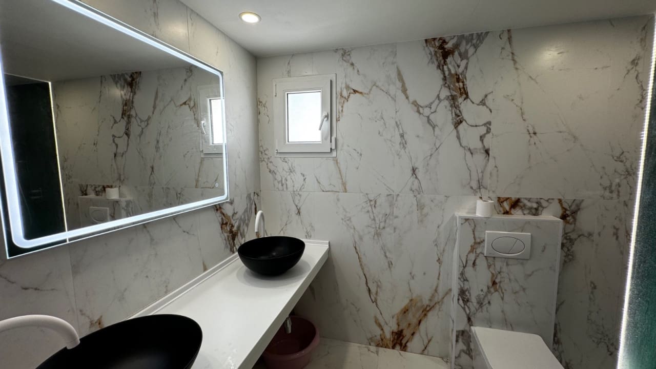 5 bedroom Villa for sale in Los Balcones with pool - € 1,150,000 (Ref: 8573044)