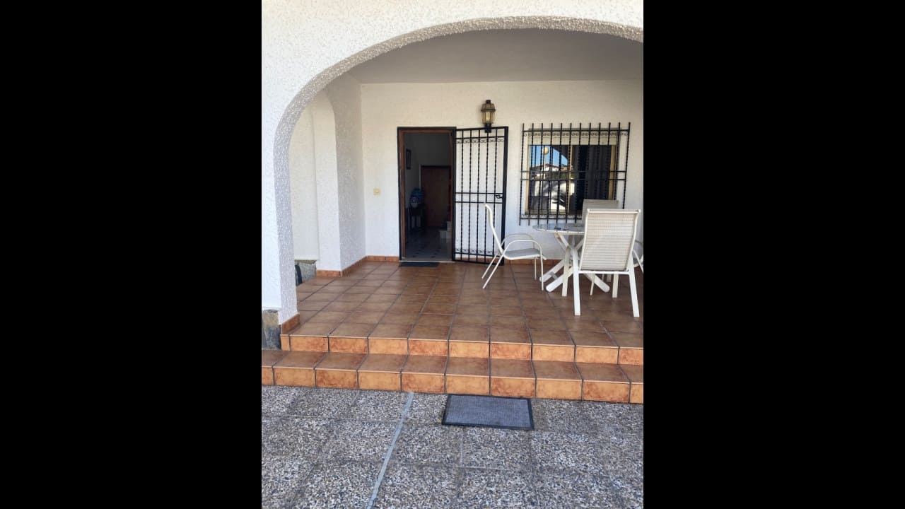 4 sypialnia Willa na sprzedaż w Cabo Roig z basenem - 950 000 € (Ref: 8573051)