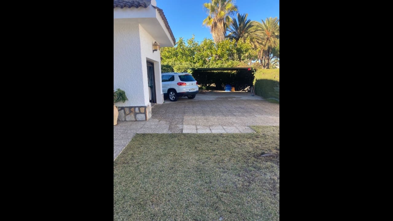 4 sypialnia Willa na sprzedaż w Cabo Roig z basenem - 950 000 € (Ref: 8573051)