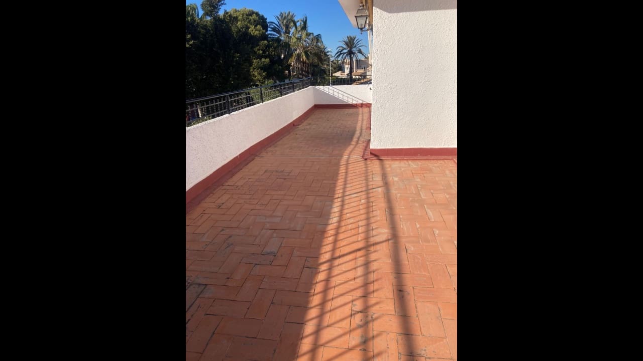 4 sypialnia Willa na sprzedaż w Cabo Roig z basenem - 950 000 € (Ref: 8573051)