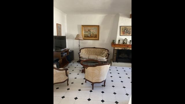 4 sypialnia Willa na sprzedaż w Cabo Roig, Orihuela z basenem - 950 000 € (Ref: 8573051)