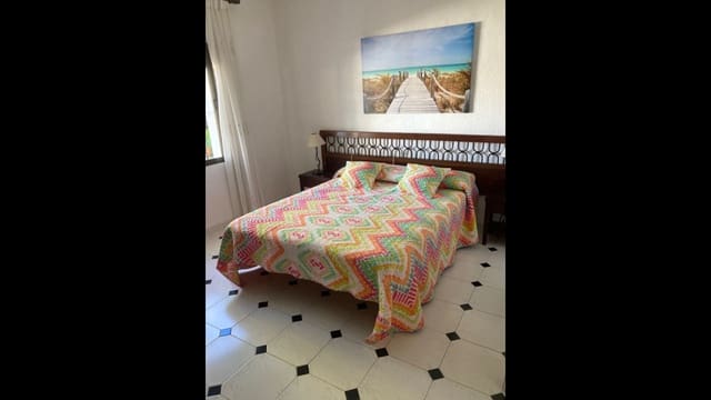 4 sypialnia Willa na sprzedaż w Cabo Roig, Orihuela z basenem - 950 000 € (Ref: 8573051)