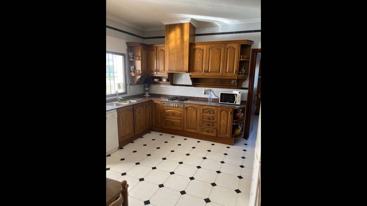 4 sypialnia Willa na sprzedaż w Cabo Roig z basenem - 950 000 € (Ref: 8573051)