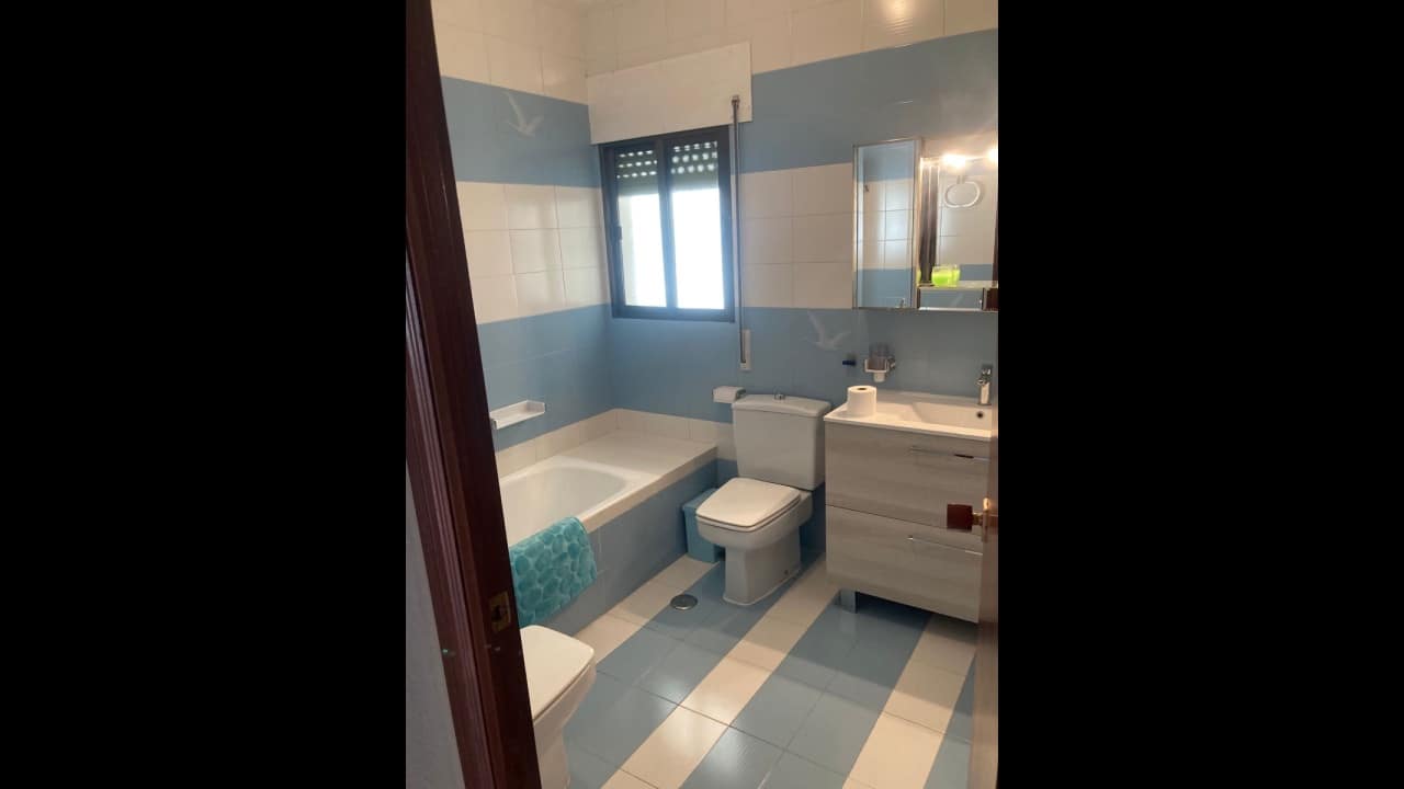 4 sypialnia Willa na sprzedaż w Cabo Roig z basenem - 950 000 € (Ref: 8573051)